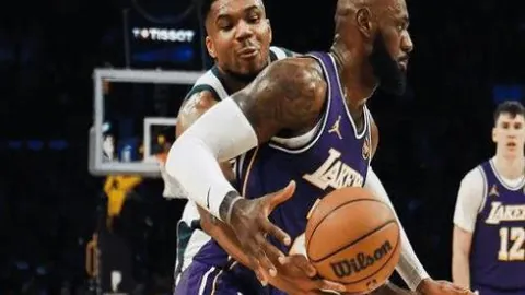 哈兰德英超热潮告白，多纳鲁马社交平台曝光：一场9球盛宴比赛瞬间！