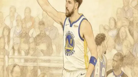 孔德昕分析：凯尔特人三分球击破骑士防线，期待双方康复后再次对决