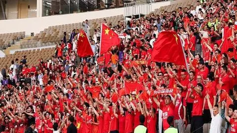 “共筑梦想，“青荷”同行，中国蓝聚焦亚残运选手感人之旅”